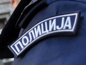 Игору Микићу укинут притвор због напада на полицајце