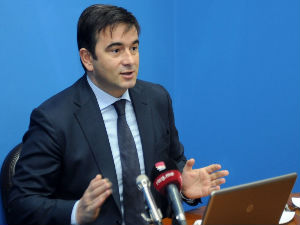 Влада Црне Горе поднела кривичну пријаву против Медојевића
