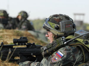 Словенија пала на тесту НАТО-а