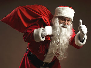 Норвешки деманти: Деда Мраз није умро у 227. години!