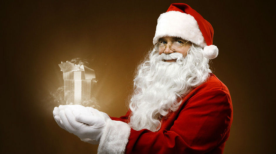 Норвешки деманти: Деда Мраз није умро у 227. години!