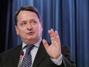 Мађарска, посланик деснице негирао оптужбе за шпијунажу