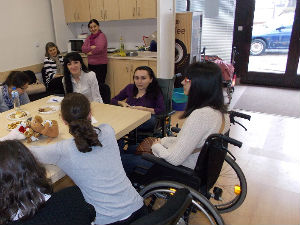 Нови закон унапредиће услове за студенте са хендикепом