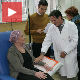 Кубански лекар посетио пацијенте, вакцину примају у четвртак