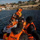 Потонуо чамац са избеглицама код Грчке, 12 мртвих