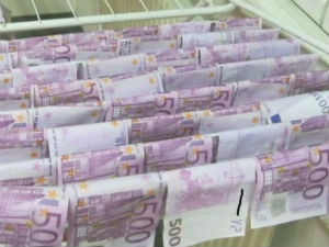 Траг новца „упецаног“ у Дунаву води до Балкана?