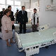 Принцеза Kaтарина донирала кревете за интензивну негу