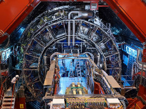 ЦЕРН: Научници на трагу нове честице?