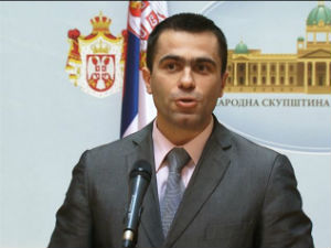  Милићевић: Пајтић своју одговорност хоће да припише Влади