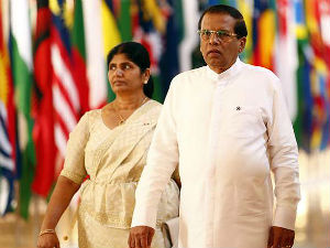 Председник Шри Ланке за бичевање реповима отровних ража организатора Енрикеовог концерта