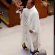 „Лебдећи“ свештеник суспендован из цркве