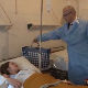 Ракић посетио болницу, пакети за породиље