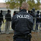 Аустрија, полиција пронашла коферe са деловима људског тела