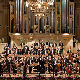 Новогодишњи концерти класичне музике у Швајцарској