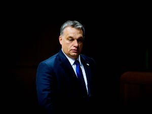 Орбан: ЕУ треба да успостави нову границу на северу Грчке