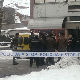 Загреб, скочио са зграде, двоје мртвих у стану
