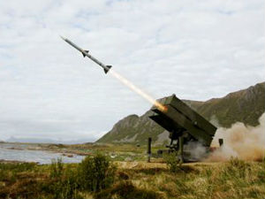 Хрватска преговара са Норвешком о куповини ракетног система