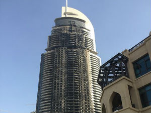 „Адрес“ у Дубаију ускоро „као нов“