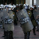 Сукоб демонстраната и полиције у центру Атине