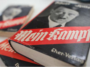 Нова верзија „Мајн кампфа“ бестселер у Немачкој?