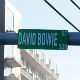 Улица у Тексасу добила име по Дејвиду Боувију