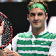 Федерер стигао до 299. победе на гренд слем турнирима
