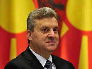 Председник Македоније честитао Србима Светог Саву