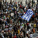 Штрајкови широм Грчке због реформе пeнзионог система
