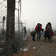 Македонија поново отворила границу за избеглице