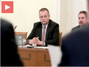 Хрватски министар бранитеља Мијо Црноја поднео оставку
