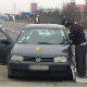 Албанија, изрешетан аутомобил београдске регистрације