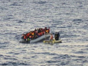 Нови бродолом у Егејском мору, страдале 33 избеглице
