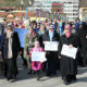 Протести у БиХ због забране хиџаба у јавним установама