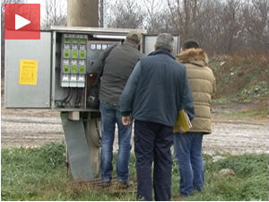 У Србији се годишње украде струја у вредности 60 милиона евра