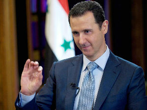 Асад спреман за прекид ватре, али без злоупотреба
