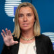 Могерини: Интервенција ЕУ у Либији само уз позив владе