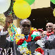 Роберт Мугабе са 92 године најстарији председник на свету