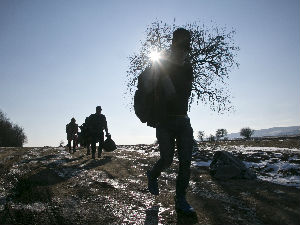 Соботка: Очекујем затварање балканске избегличке трасе до лета