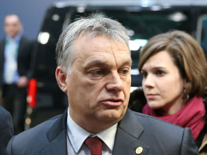 Орбан: Европска обећања Турској су чиста илузија
