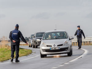 Париз: Чудна одлука Белгије да уведе контроле