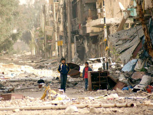 Нови преговори о Сирији 7. марта?