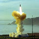 Војска САД испалила пробну балистичку ракету