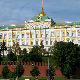 Кремљ: Бомбардовање терориста и након споразума