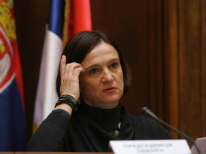 Марјановић: Већина тражи да се повуче листа кандидата за чланове РЕМ-а