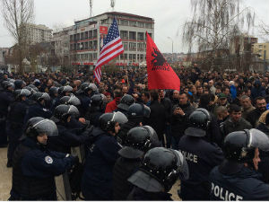 Нови протест косовске опозиције 19. марта