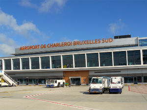 Лажна узбуна на бриселском аеродрому Шарлроа