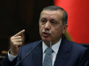 Ердоган: Један од нападача ухваћен у Турској 2015.