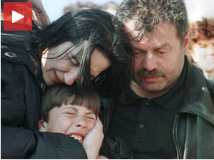 Седамнаест година од НАТО напада на СРЈ