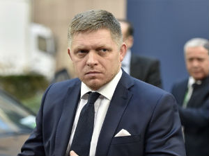 Словачка добила нову владу