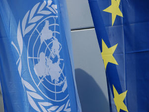 УН и ЕУ: Прво решење за Сирију, па онда за ИД и Ал Каиду